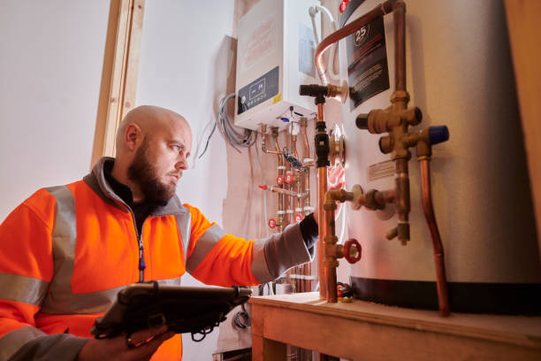Best Gas Line Repair  in Forest Park, IL