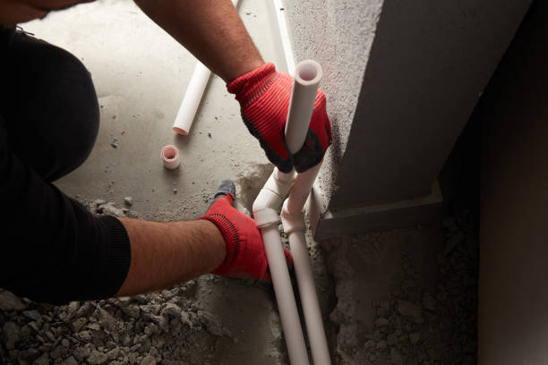 Best Sewer Line Repair  in Forest Park, IL