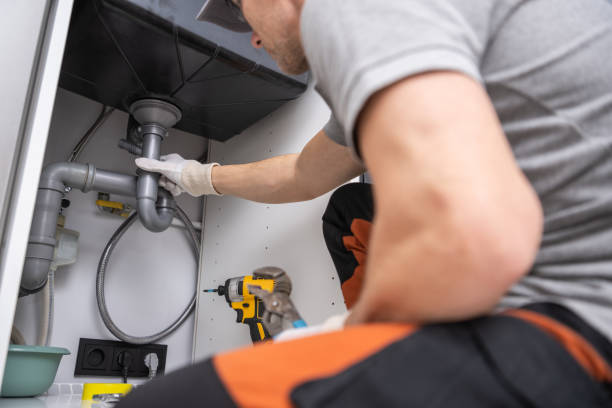 Professional Plumbing in Forest Park, IL