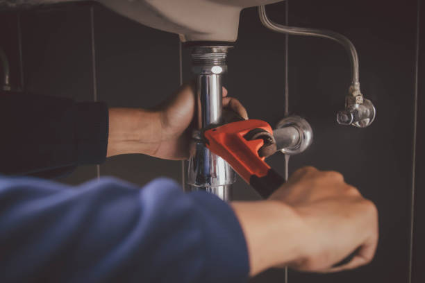 Best Pipe Repair Near Me  in Forest Park, IL