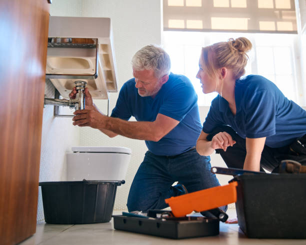 Best Hot Water Heater Installation  in Forest Park, IL